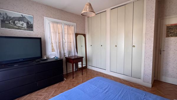 MAISON SUR SOUS-SOL ENTERRE A VENDRE - Romorantin Lanthenay 6 pièce(s)