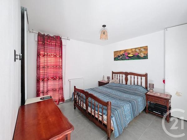 Appartement T2 à vendre  2 pièces - 39,22 m2 MARSEILLE - 13014