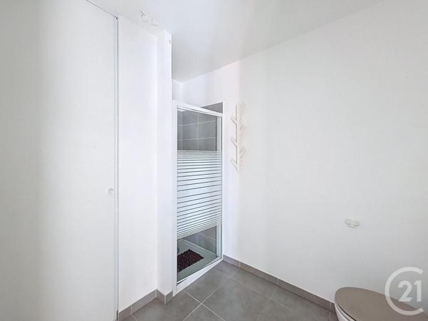 Appartement T2 à vendre  2 pièces - 39,22 m2 MARSEILLE - 13014