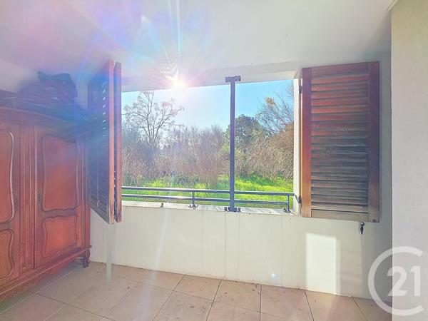 Appartement T2 à vendre  2 pièces - 39,22 m2 MARSEILLE - 13014