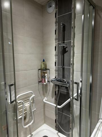 Appartement Nancy 72 m2 - Parking - Ascenceur