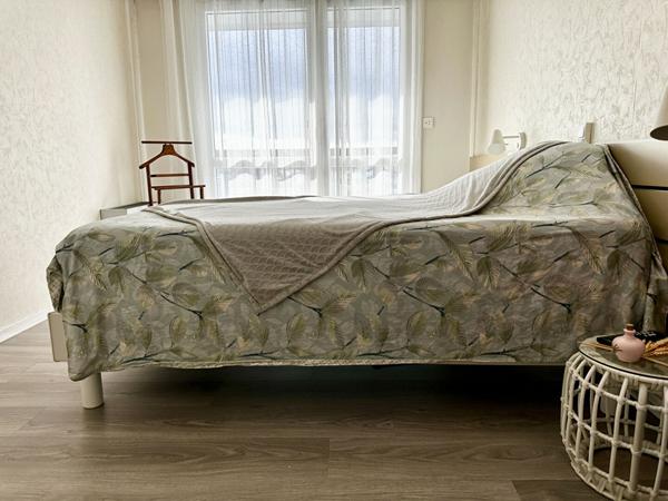 Appartement Nancy 72 m2 - Parking - Ascenceur