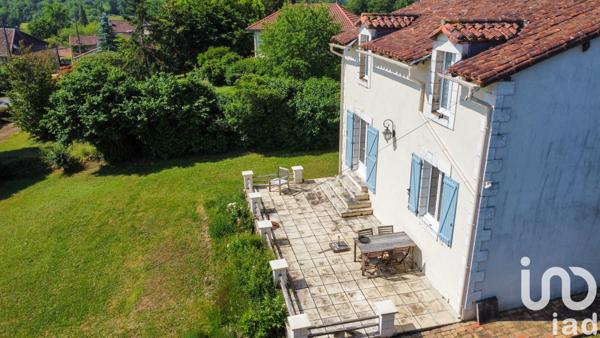 Maison à vendre 5 pièces 132 m² Varaignes