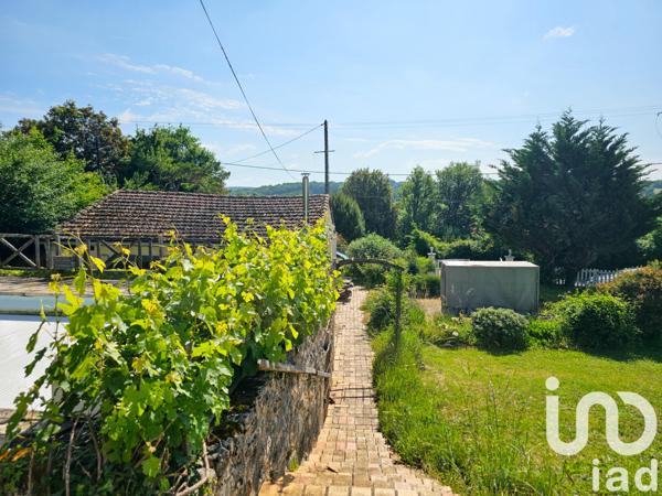 Maison à vendre 5 pièces 132 m² Varaignes