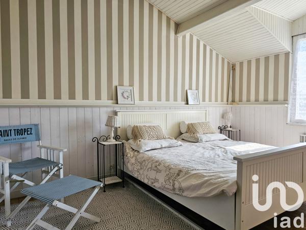 Maison à vendre 5 pièces 132 m² Varaignes