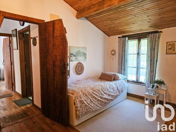 Maison à vendre 5 pièces 132 m² Varaignes