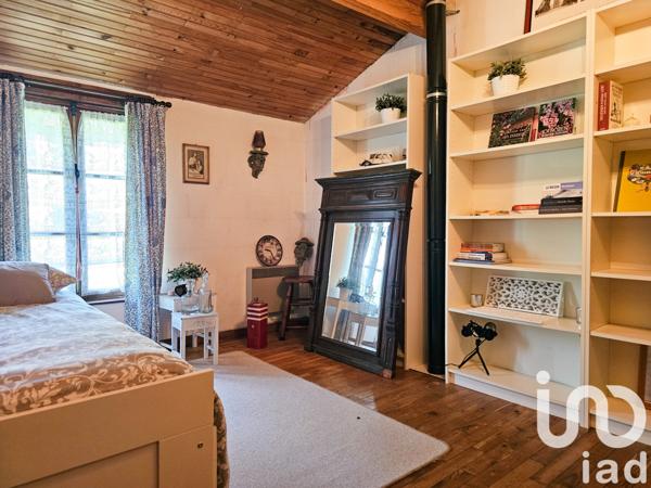 Maison à vendre 5 pièces 132 m² Varaignes