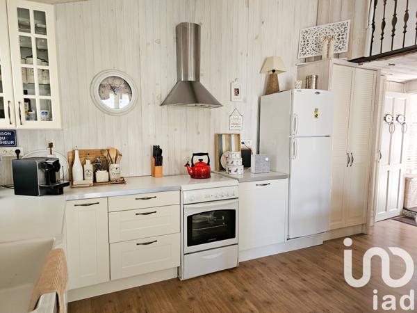 Maison à vendre 5 pièces 132 m² Varaignes