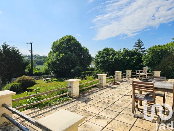 Maison à vendre 5 pièces 132 m² Varaignes