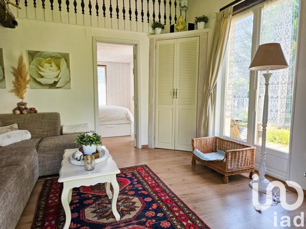 Maison à vendre 5 pièces 132 m² Varaignes