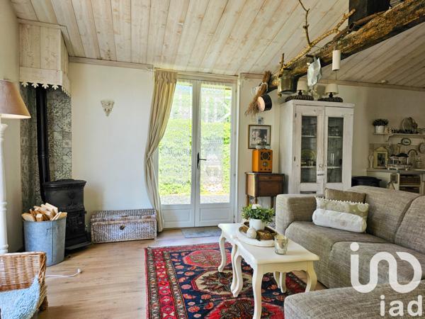 Maison à vendre 5 pièces 132 m² Varaignes