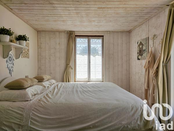 Maison à vendre 5 pièces 132 m² Varaignes