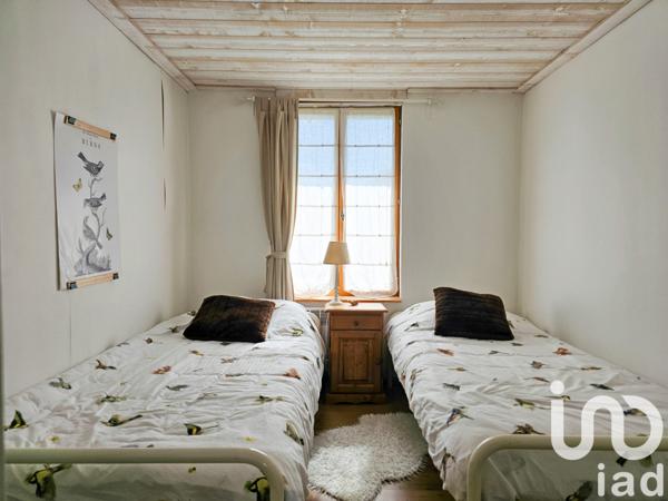 Maison à vendre 5 pièces 132 m² Varaignes