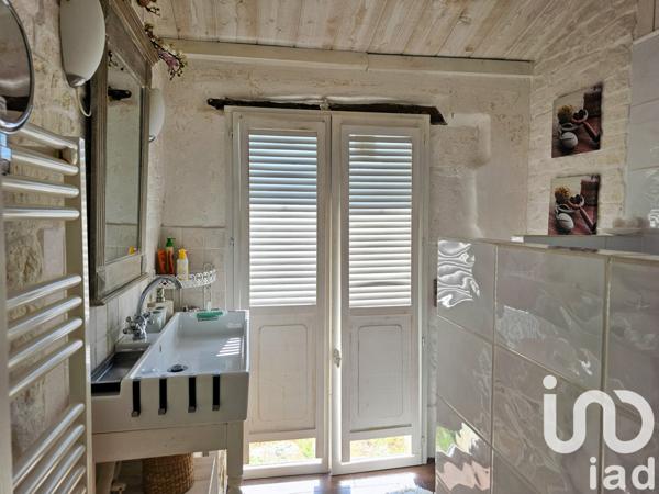 Maison à vendre 5 pièces 132 m² Varaignes