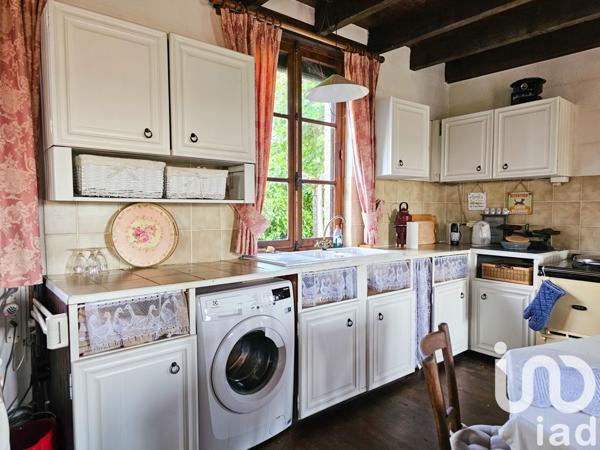 Maison à vendre 5 pièces 132 m² Varaignes