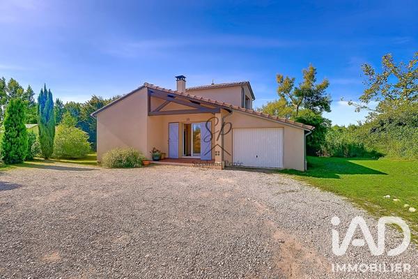 Maison à vendre 4 pièces 112 m² Monclar-de-Quercy