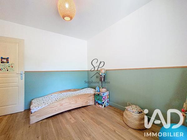 Maison à vendre 4 pièces 112 m² Monclar-de-Quercy
