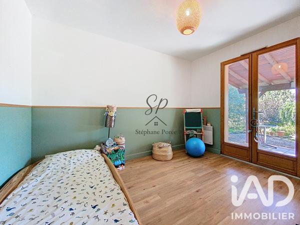 Maison à vendre 4 pièces 112 m² Monclar-de-Quercy
