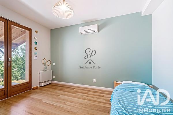 Maison à vendre 4 pièces 112 m² Monclar-de-Quercy