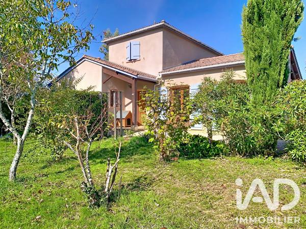 Maison à vendre 4 pièces 112 m² Monclar-de-Quercy
