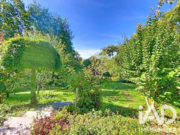 Maison à vendre 4 pièces 112 m² Monclar-de-Quercy