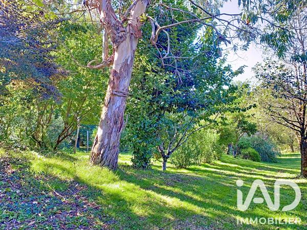 Maison à vendre 4 pièces 112 m² Monclar-de-Quercy
