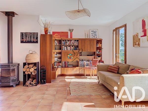Maison à vendre 4 pièces 112 m² Monclar-de-Quercy