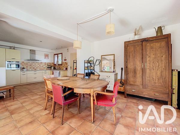 Maison à vendre 4 pièces 112 m² Monclar-de-Quercy