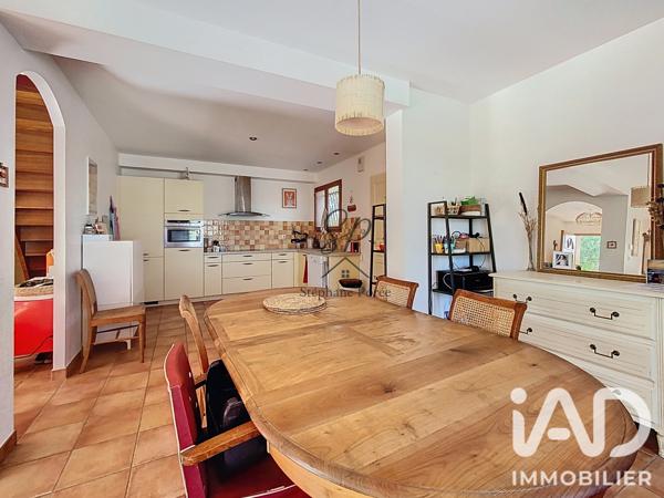 Maison à vendre 4 pièces 112 m² Monclar-de-Quercy