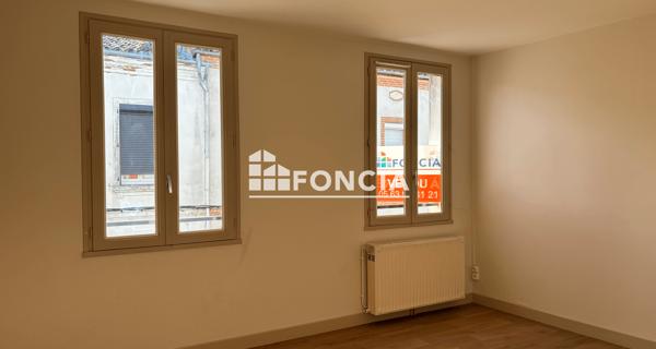 À vendre Maison 4 pièces 101 m² - Montauban 82000