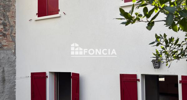 À vendre Maison 4 pièces 101 m² - Montauban 82000