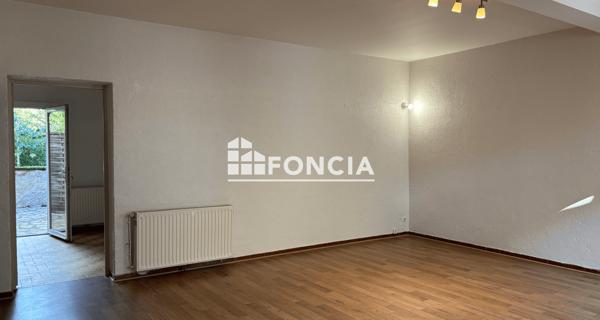 À vendre Maison 4 pièces 101 m² - Montauban 82000