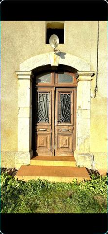 Maison à vendre 5 pièces AUBAREDE (65)