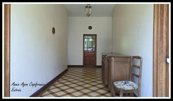 Maison à vendre 5 pièces AUBAREDE (65)