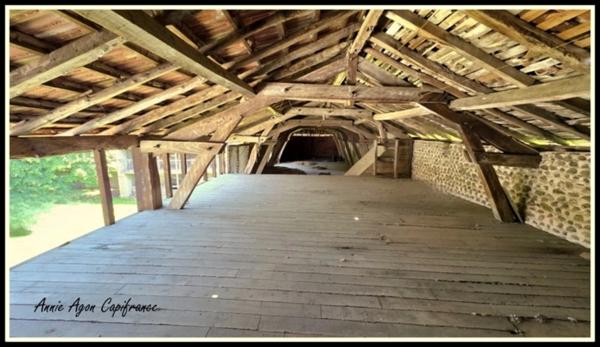 Maison à vendre 5 pièces AUBAREDE (65)