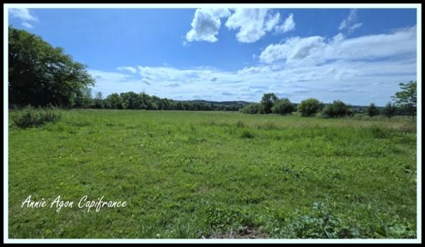 Maison à vendre 5 pièces AUBAREDE (65)