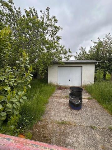 Maison 3 chambres 85 m²