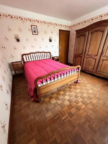 Maison 3 chambres 85 m²