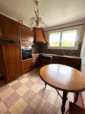 Maison 3 chambres 85 m²