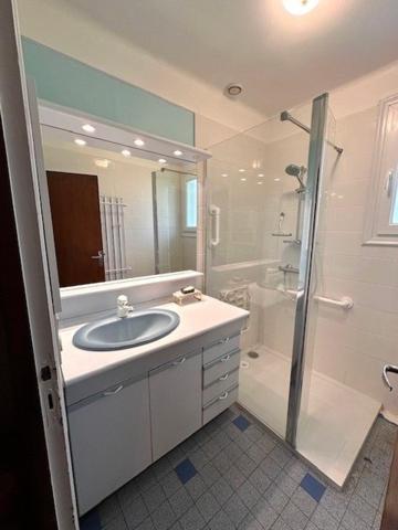 Maison 3 chambres 85 m²