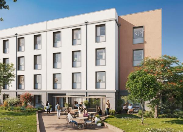 Le Hameau de Marguerite