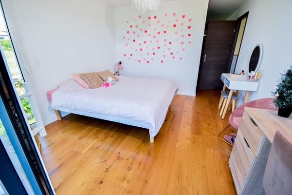 Maison de grand standing à vendre à Cranves-Sales - Réf. 562