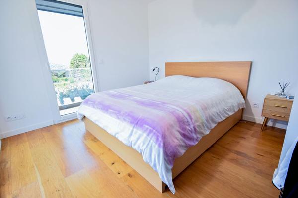 Maison de grand standing à vendre à Cranves-Sales - Réf. 562