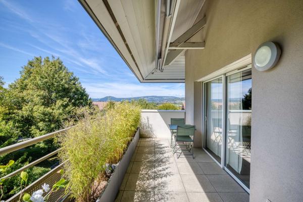 Vente Appartement de luxe Annecy 4 Pièces 100 m²