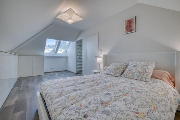 Vente Appartement de luxe Annecy 4 Pièces 100 m²