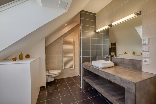 Vente Appartement de luxe Annecy 4 Pièces 100 m²