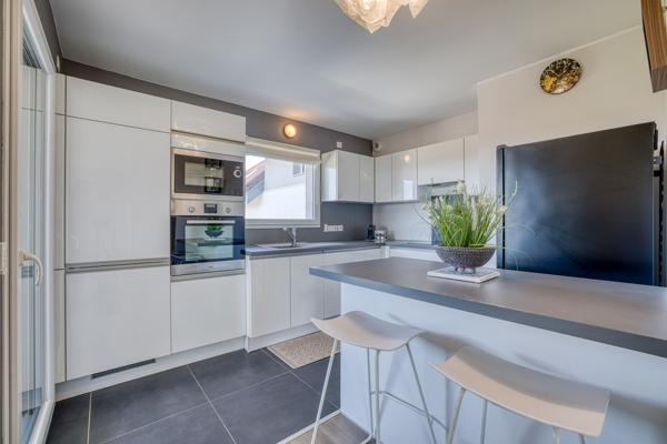 Vente Appartement de luxe Annecy 4 Pièces 100 m²
