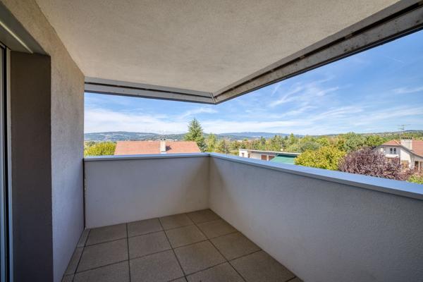 Vente Appartement de luxe Annecy 4 Pièces 100 m²