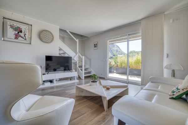 Vente Appartement de luxe Annecy 4 Pièces 100 m²