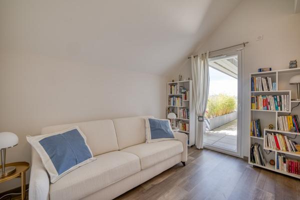 Vente Appartement de luxe Annecy 4 Pièces 100 m²